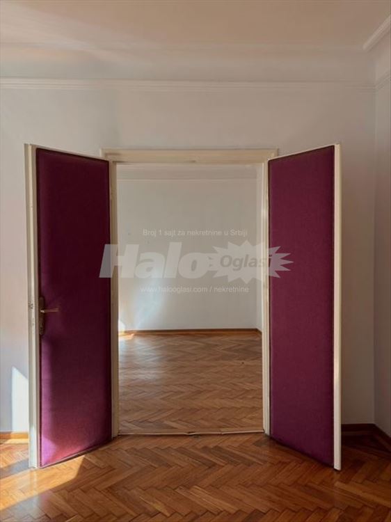 Svetao salonac 3.5, stanovanje i poslovni prostor — 2