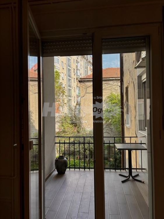 Svetao salonac 3.5, stanovanje i poslovni prostor — 5