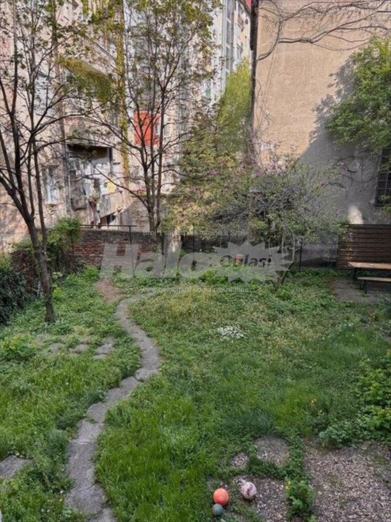Svetao salonac 3.5, stanovanje i poslovni prostor — 6