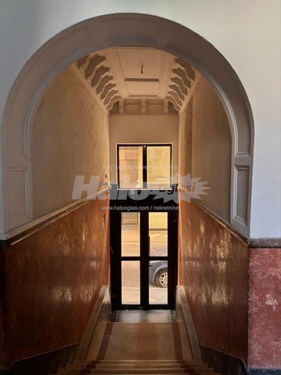 Svetao salonac 3.5, stanovanje i poslovni prostor — 7