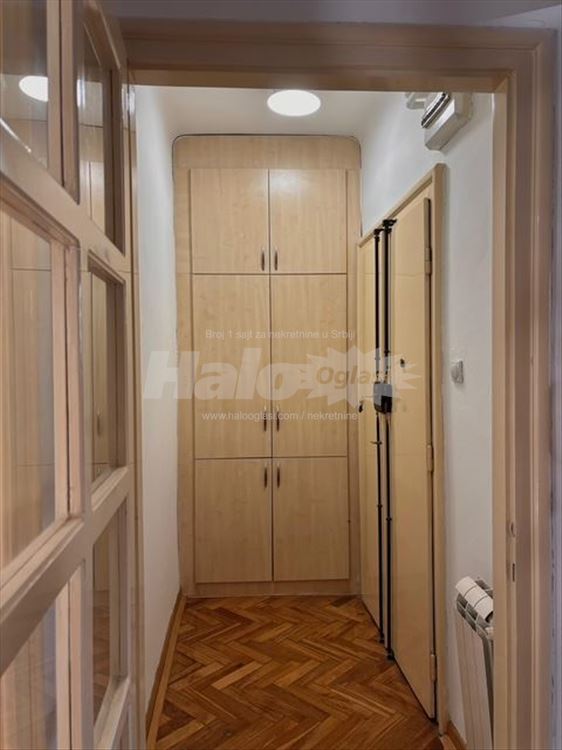 Svetao salonac 3.5, stanovanje i poslovni prostor — 8