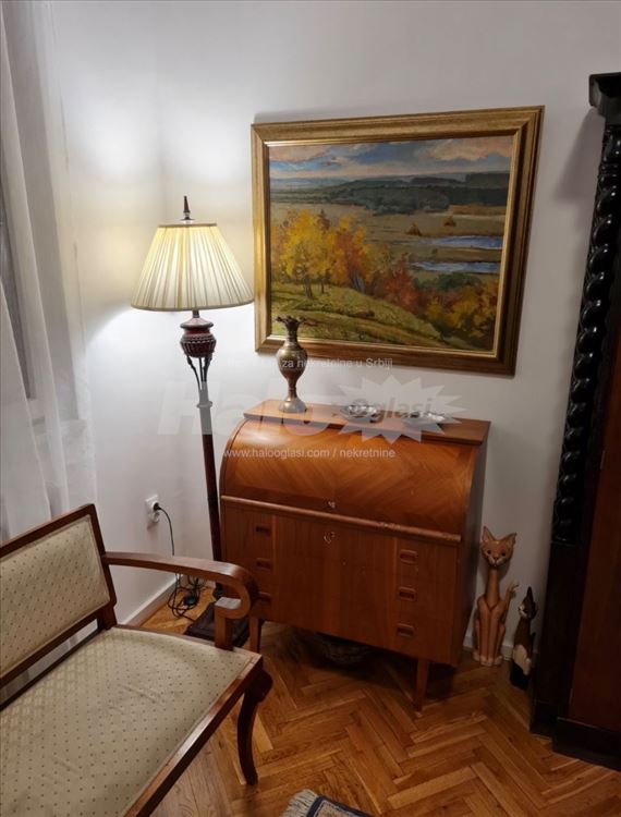 Svetao stan na 5min od Autokomande — 4
