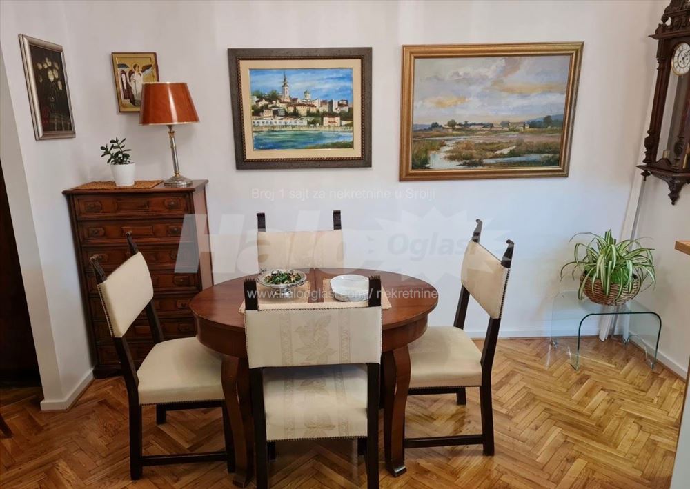 Svetao stan na 5min od Autokomande — 10