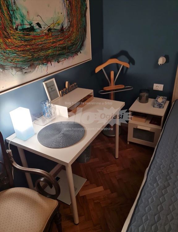 Svetao stan na 5min od Autokomande — 15