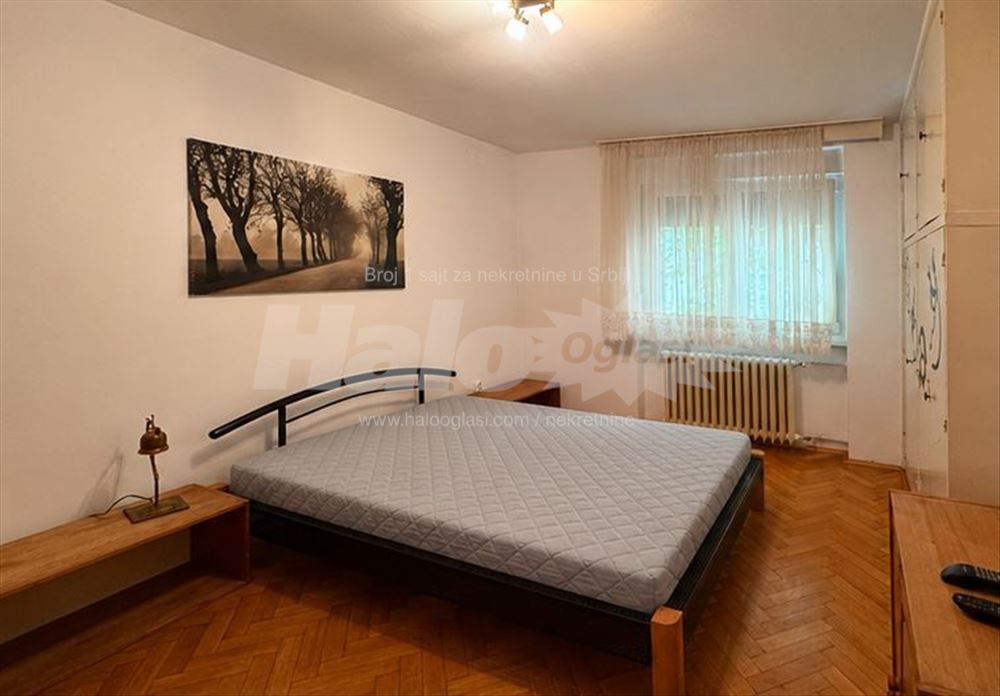 Svetao stan u centru Beograda, blizu Kalemegdana — 6