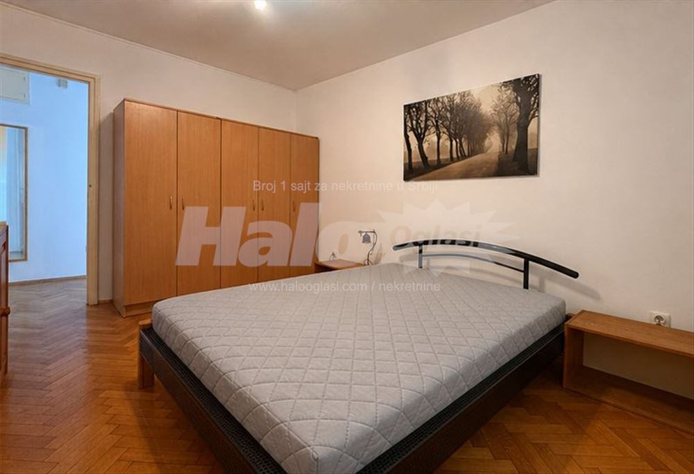 Svetao stan u centru Beograda, blizu Kalemegdana — 7