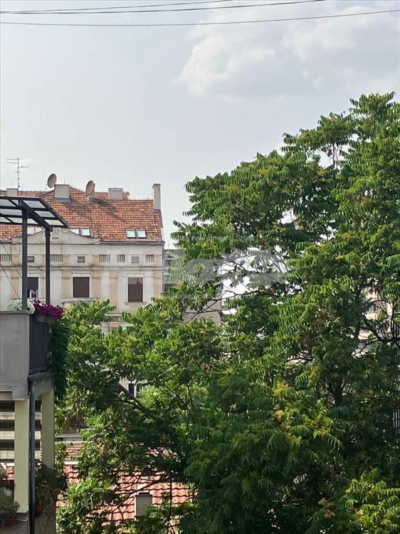 Svetao stan u strogom centru, 2 terase, NOV namest — 11