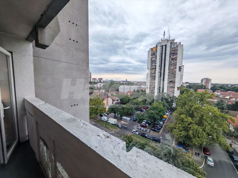 Svetao stan u Zemunu — 3