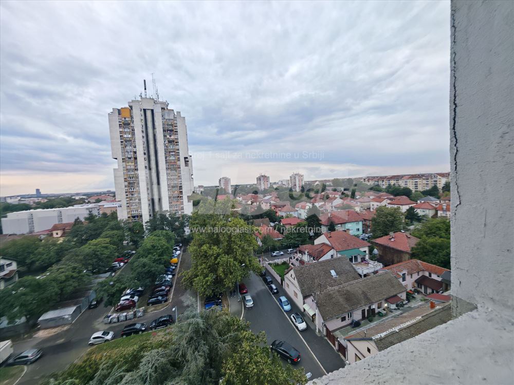Svetao stan u Zemunu — 4