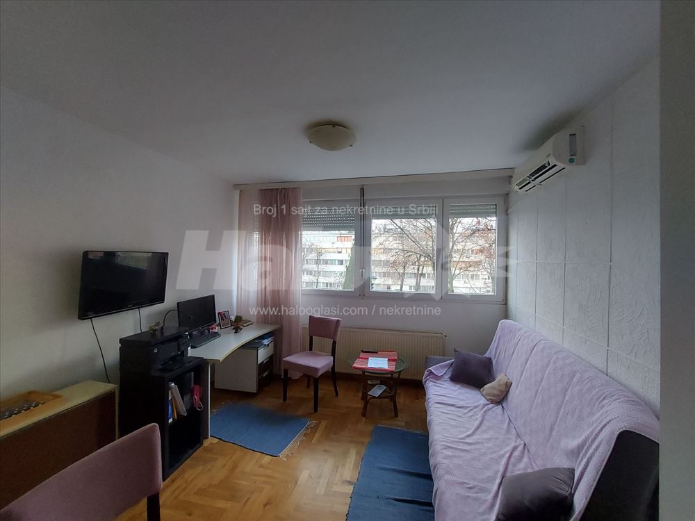 Svetao, sunčan,  prelep stan u Meštrovićevoj — 5