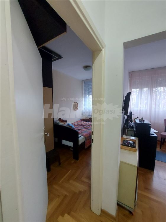 Svetao, sunčan,  prelep stan u Meštrovićevoj — 11