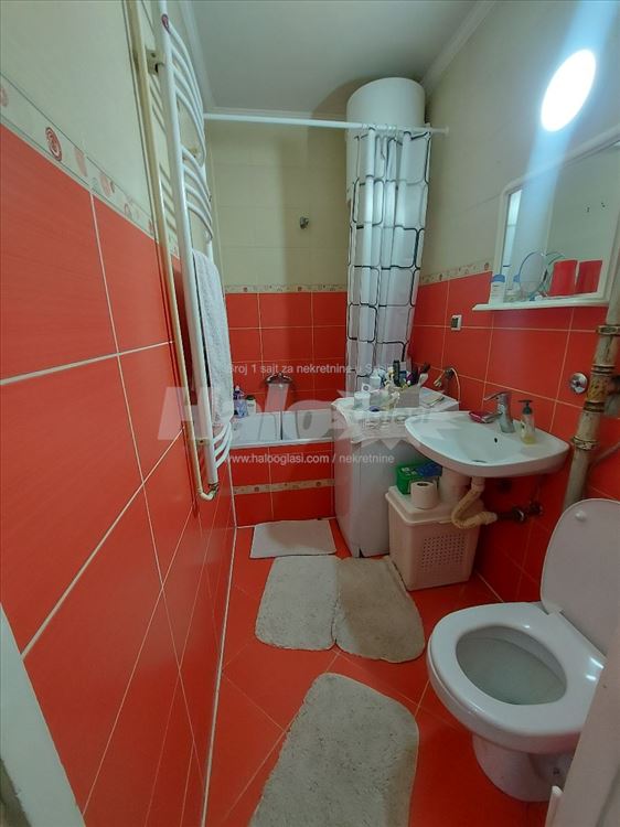 Svetao, sunčan,  prelep stan u Meštrovićevoj — 15