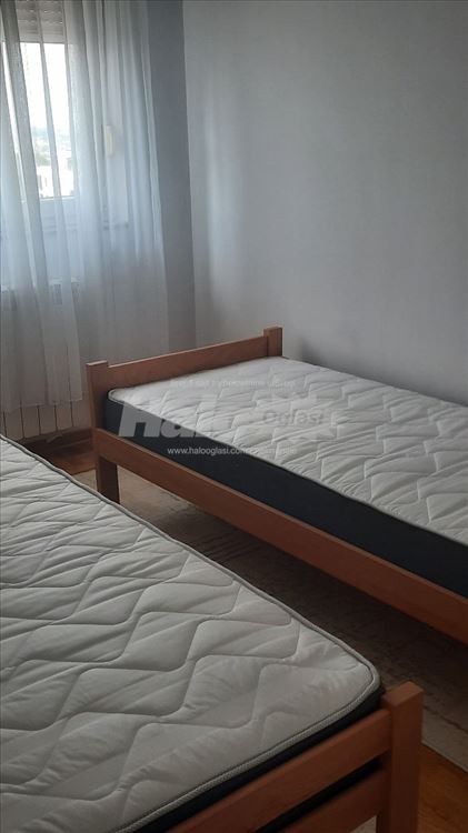 Svetao, ušuškan, odličan nov stan — 15