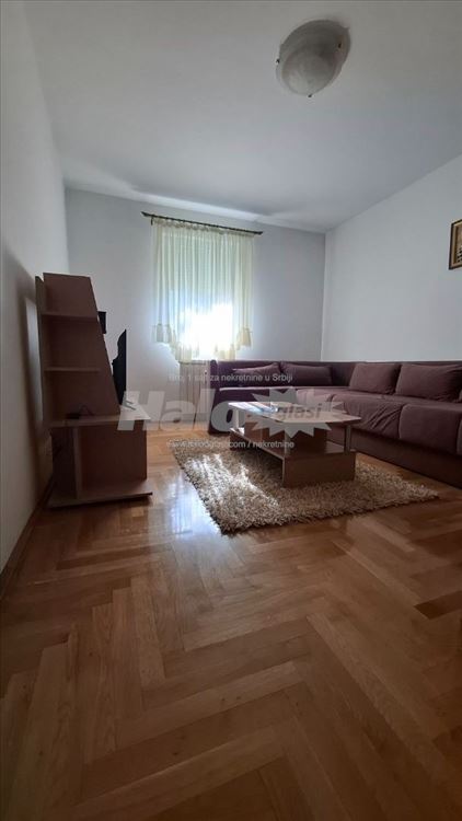 Svetao,renoviran,kompletno namešten,dvoiposoban st — 11