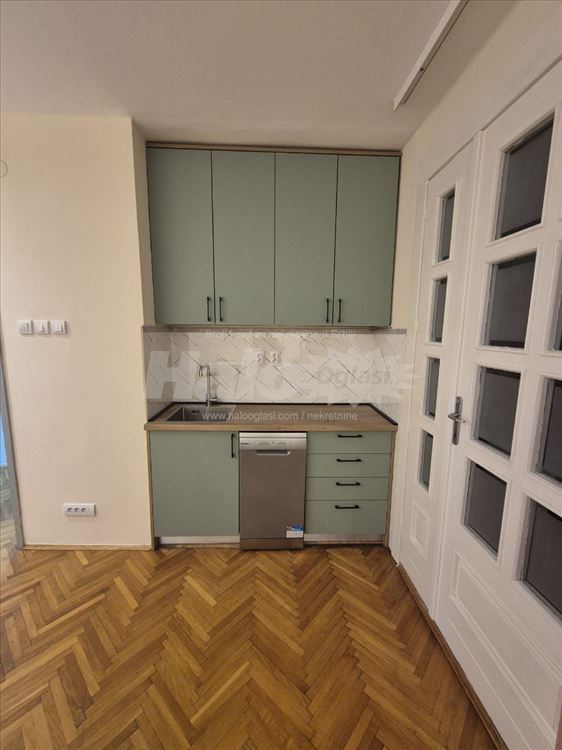 Svetog Save,Hram, Slavija, Dve spavaće — 4
