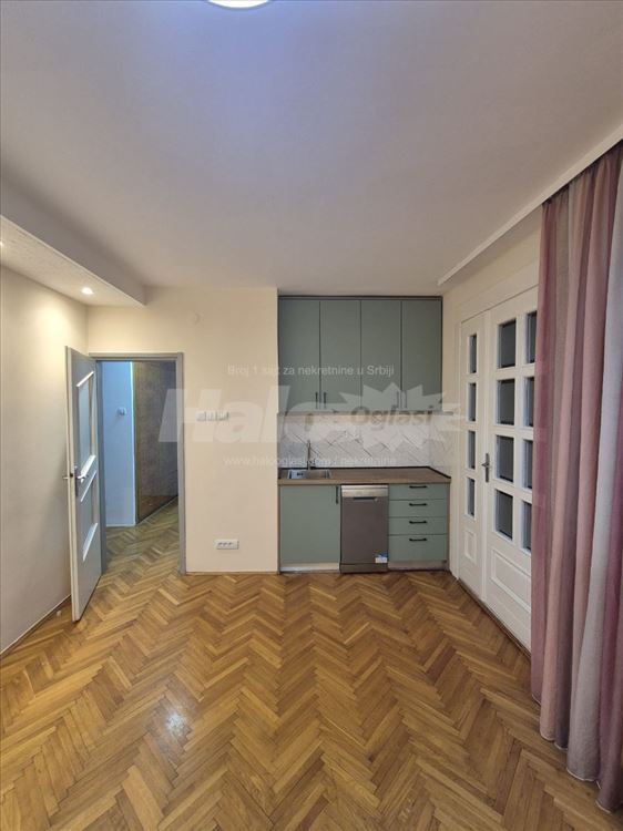 Svetog Save,Hram, Slavija, Dve spavaće — 5