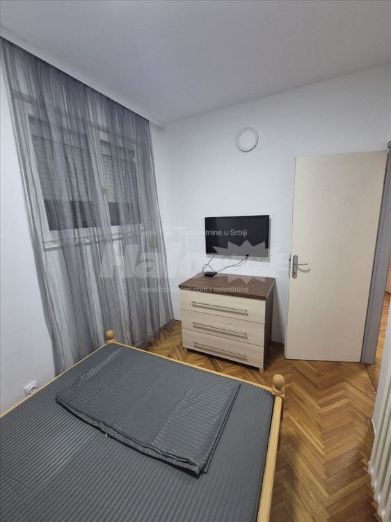 Svetog Save,Hram, Slavija, Dve spavaće — 10