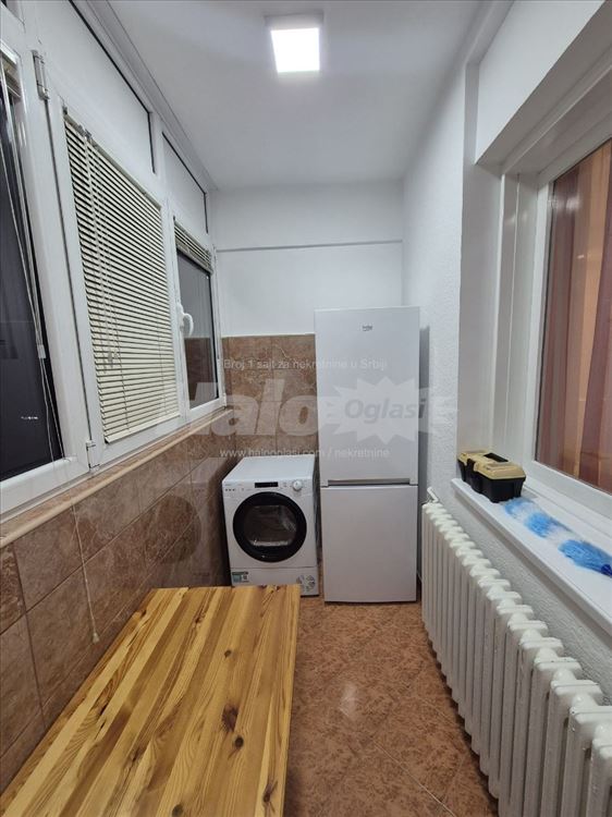 Svetog Save,Hram, Slavija, Dve spavaće — 11