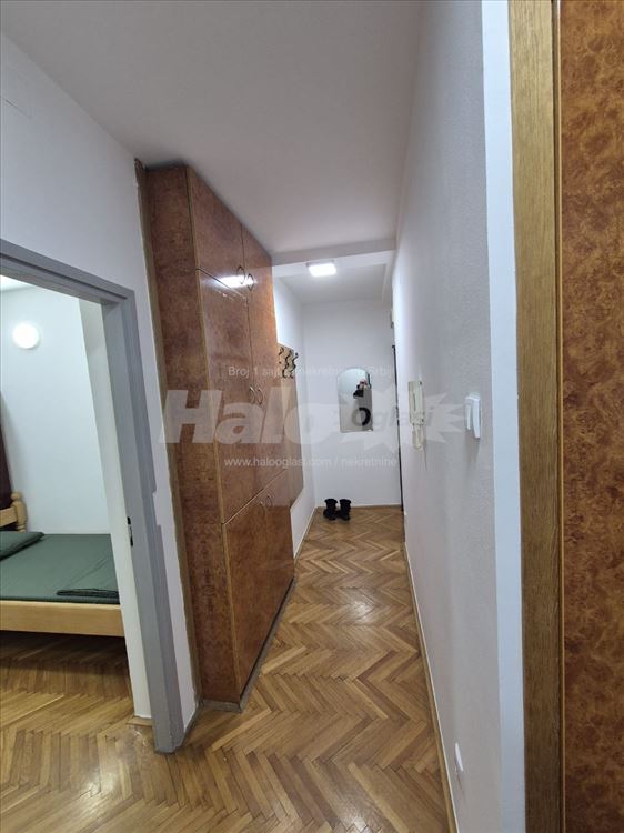 Svetog Save,Hram, Slavija, Dve spavaće — 12