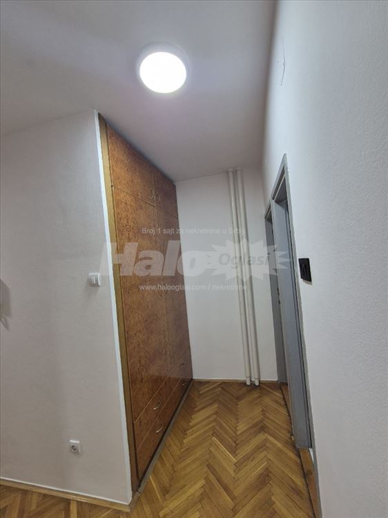 Svetog Save,Hram, Slavija, Dve spavaće — 13