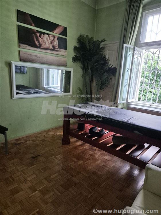 Svetogorska, salonski stan, Stari grad — 3