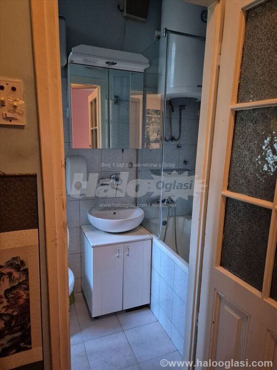 Svetogorska, salonski stan, Stari grad — 6