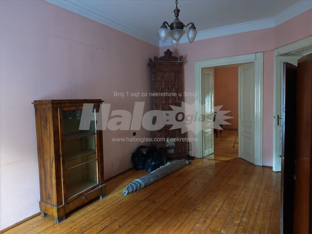 Svetogorska, salonski stan, Stari grad — 9