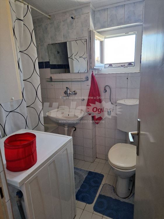 Tašmajdan, 3.0, 44m2 — 5