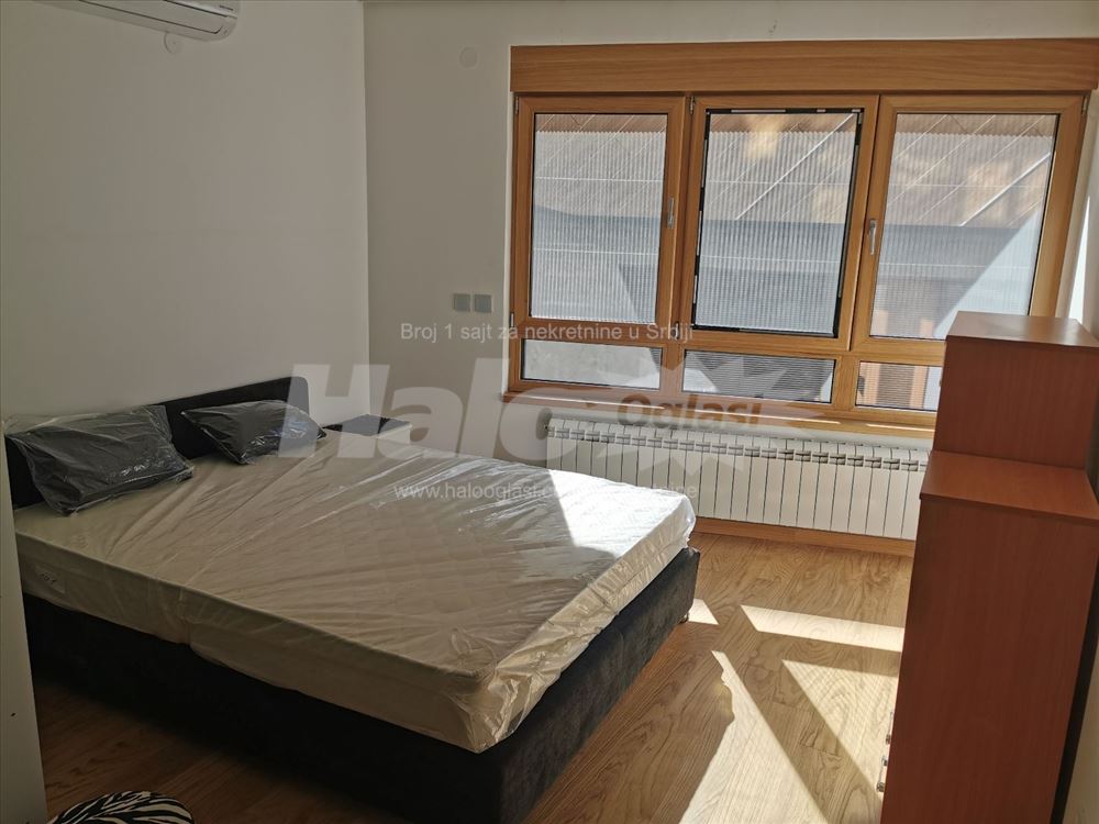 Tašmajdan, 36m2, LUX — 6