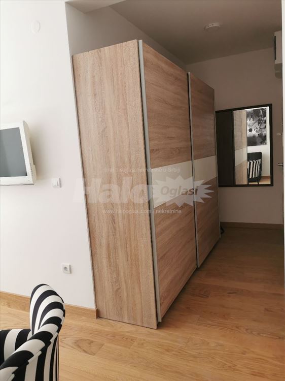 Tašmajdan, 36m2, LUX — 9