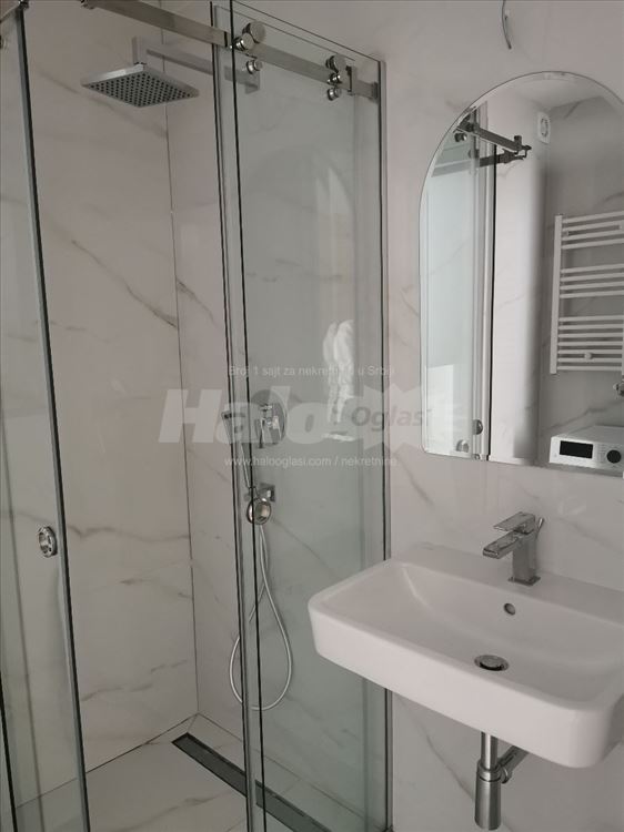 Tašmajdan, 36m2, LUX — 10