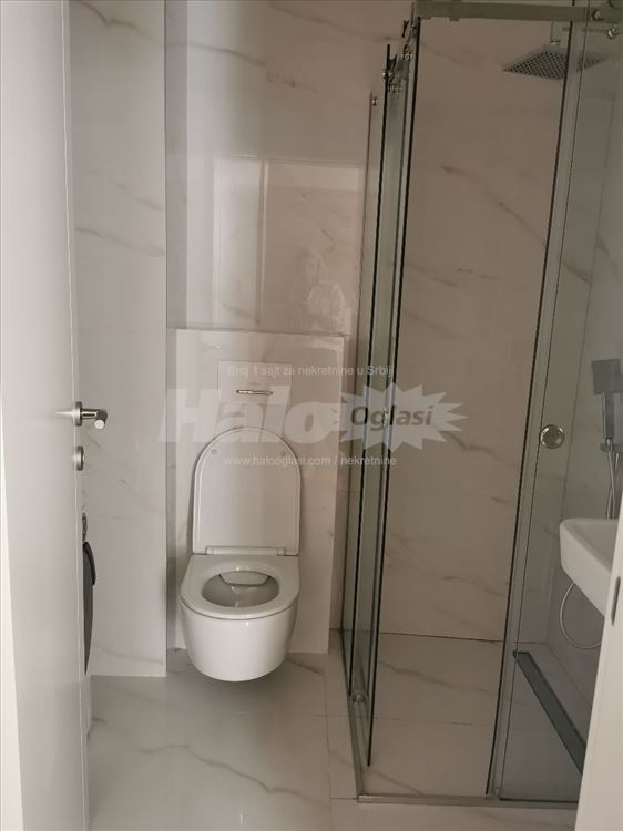 Tašmajdan, 36m2, LUX — 12