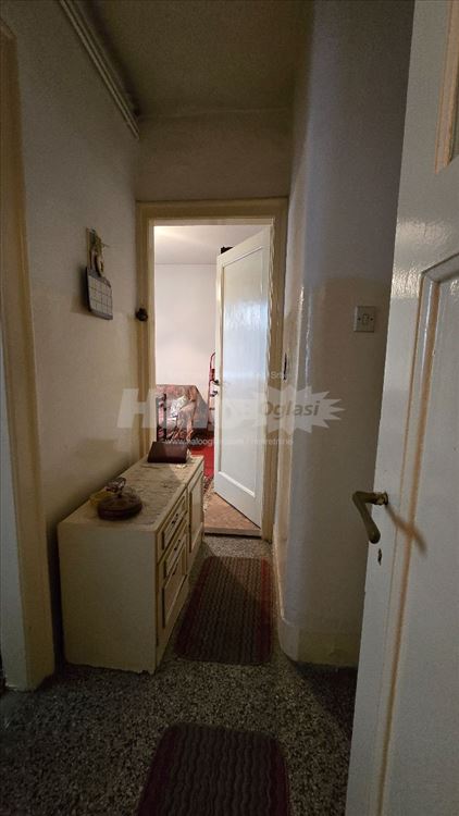 Tašmajdan Ilije Garašanina 30m2,salonac — 5