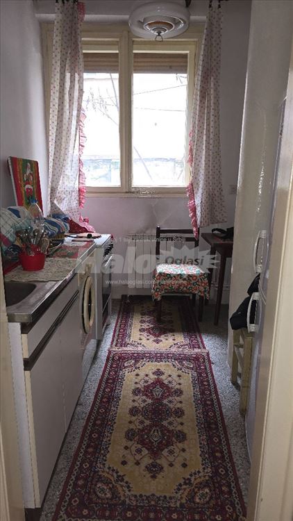 Tašmajdan Ilije Garašanina 30m2,salonac — 6