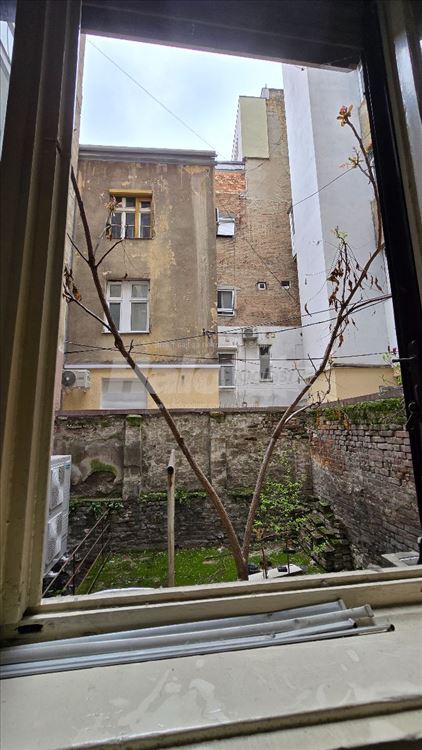 Tašmajdan Ilije Garašanina 30m2,salonac — 8