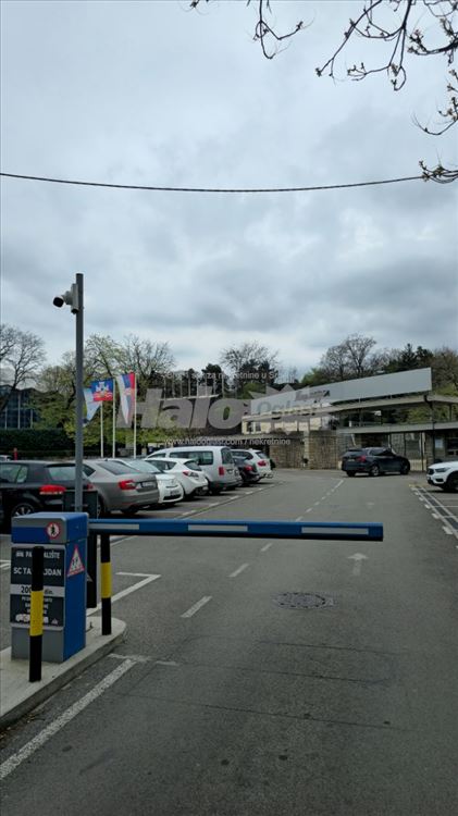 Tašmajdan Ilije Garašanina 30m2,salonac — 10