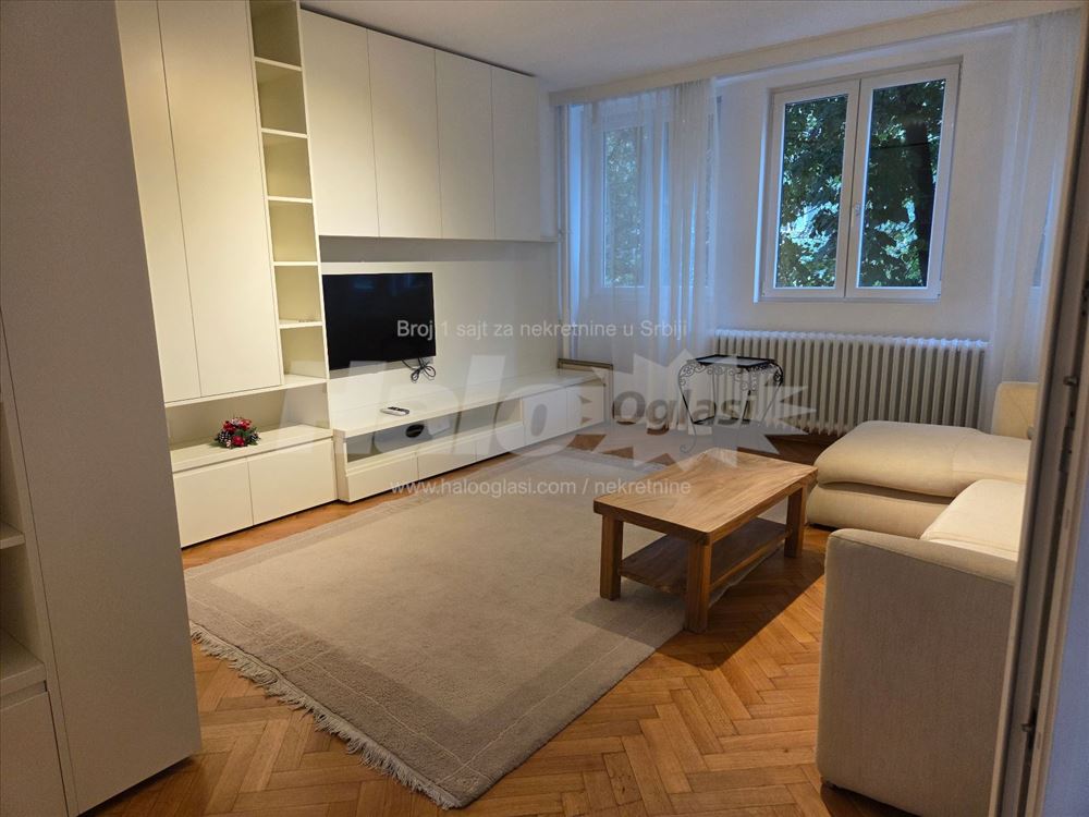 Tašmajdan, Miročka, 2.0, renoviran — 9