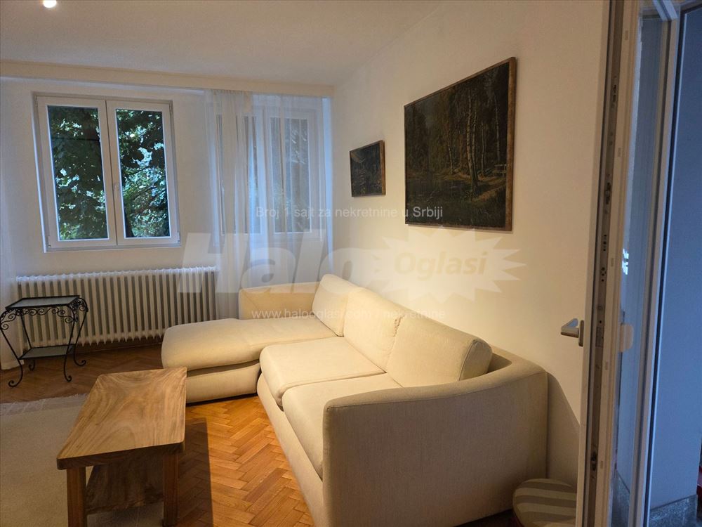 Tašmajdan, Miročka, 2.0, renoviran — 10