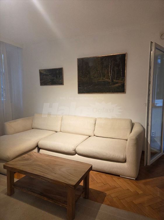 Tašmajdan, Miročka, 2.0, renoviran — 13