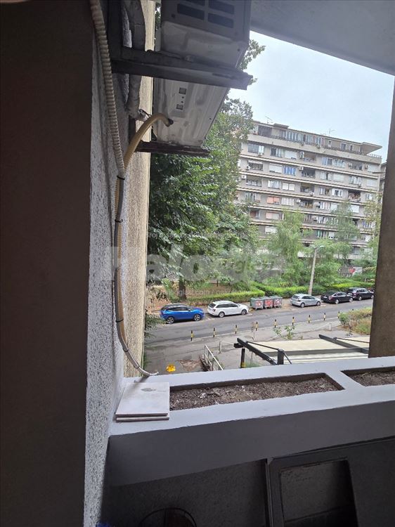 Tašmajdan, Miročka, 2.0, renoviran — 14