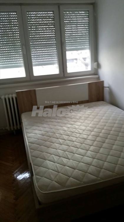 Tašmajdan, namešten stan — 5