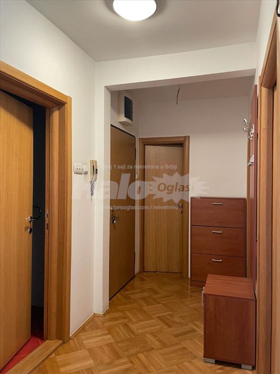 Tašmajdan, trosoban stan — 4