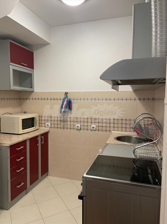 Tašmajdan, trosoban stan — 5