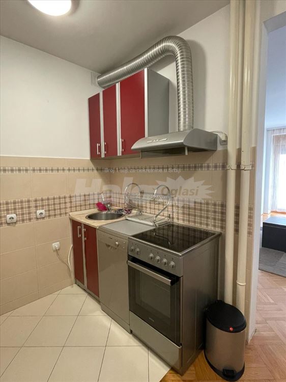 Tašmajdan, trosoban stan — 6