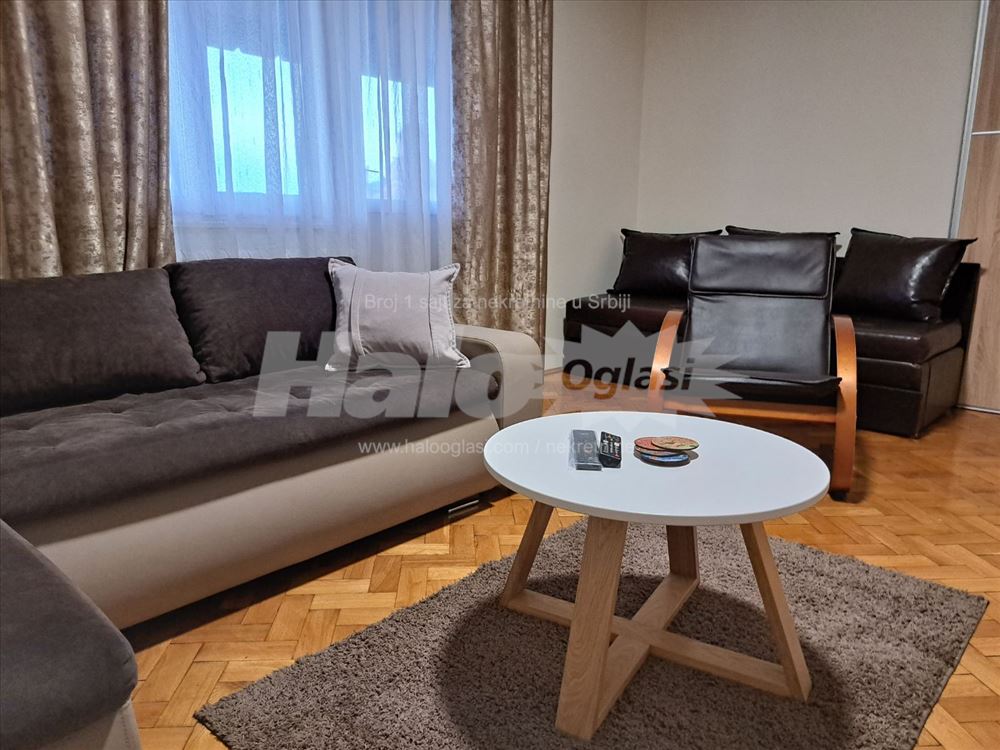 Tašmajdan,Ilije Garašanina,Palilula — 2