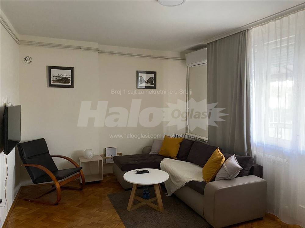 Tašmajdan,Ilije Garašanina,Palilula — 3