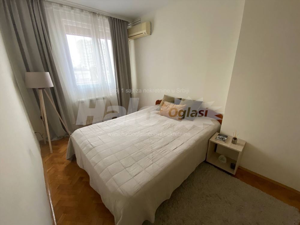 Tašmajdan,Ilije Garašanina,Palilula — 4
