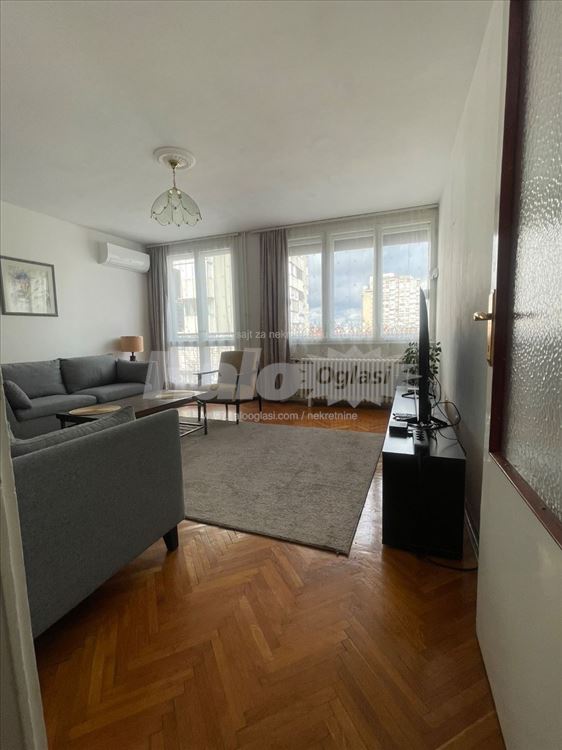 Tasmajdan, 89m2, 3,5 (garaža) — 5
