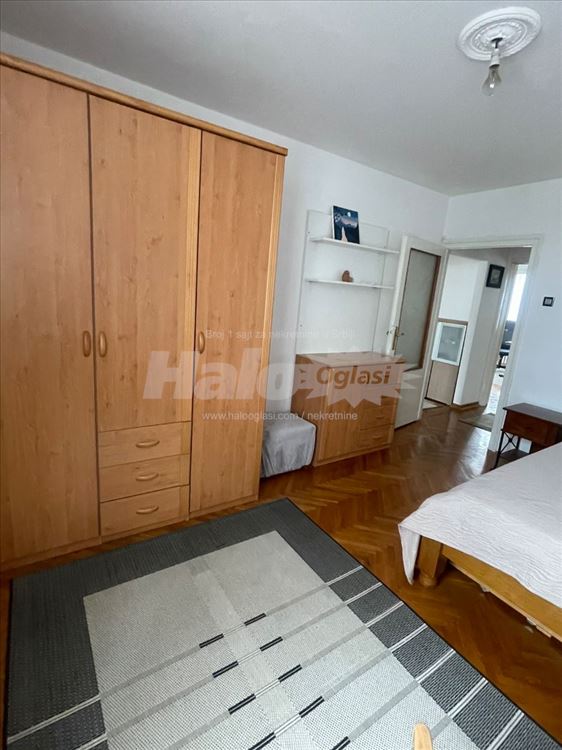Tasmajdan, 89m2, 3,5 (garaža) — 10