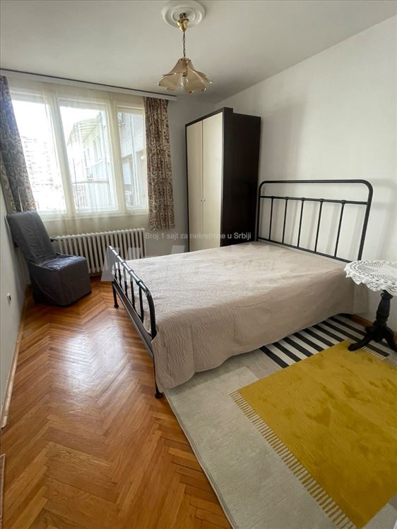 Tasmajdan, 89m2, 3,5 (garaža) — 11